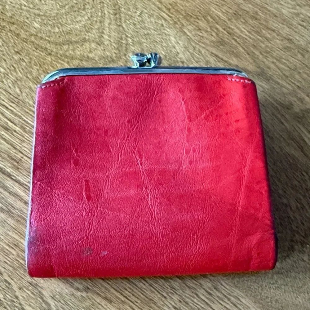 Vintage Princess Gardner wallet - Picture 2 of 9